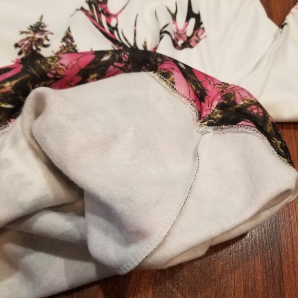 Ladies' Sunflowery "Country Girl" Hoodie, Size XS, NWT               HOST PICK - Picture 14 of 15